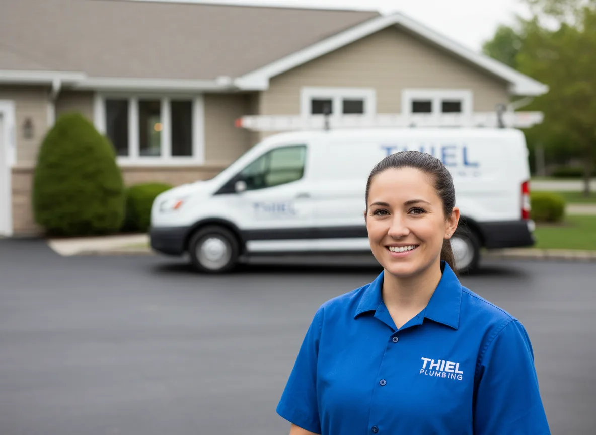 Plumber Lexington, VA FAQs